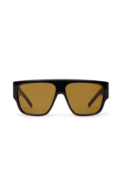 St Agni Linea Oversized Sunglasses