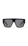 St Agni Linea Oversized Sunglasses