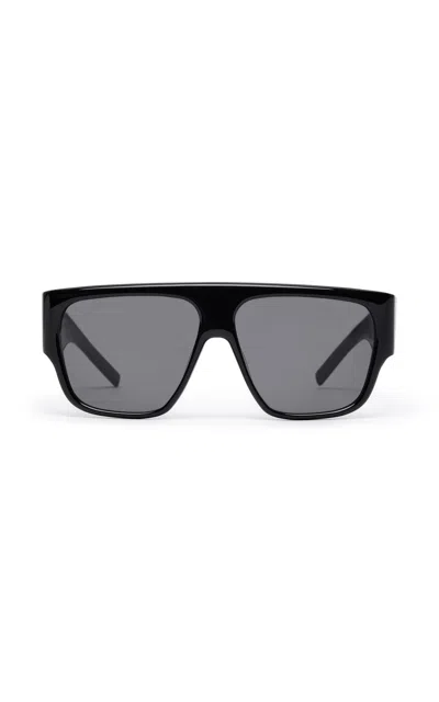 St Agni Linea Oversized Sunglasses