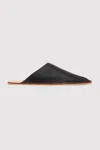 St Agni Lounge Slides In Black