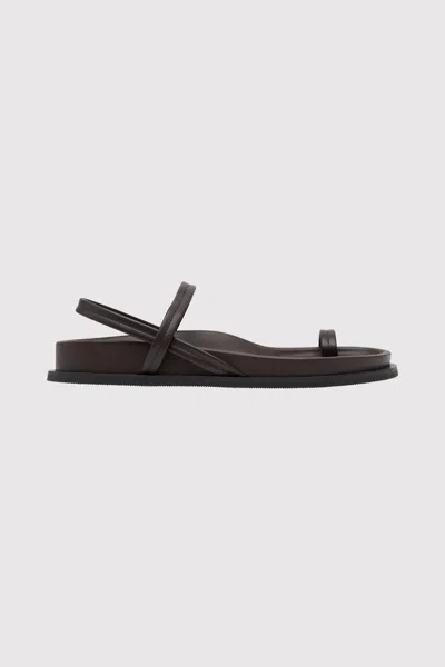 ST AGNI MEKO SANDAL