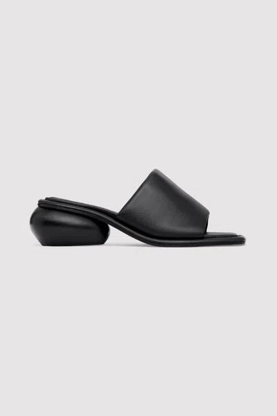 ST AGNI MINIMAL DOME HEEL