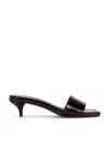 St Agni Minimal Heel