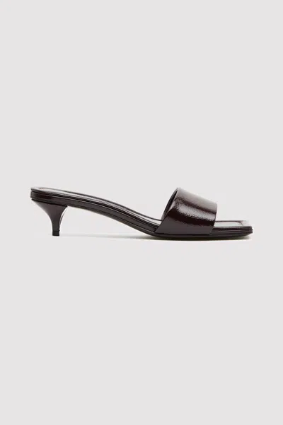 ST AGNI MINIMAL HEEL