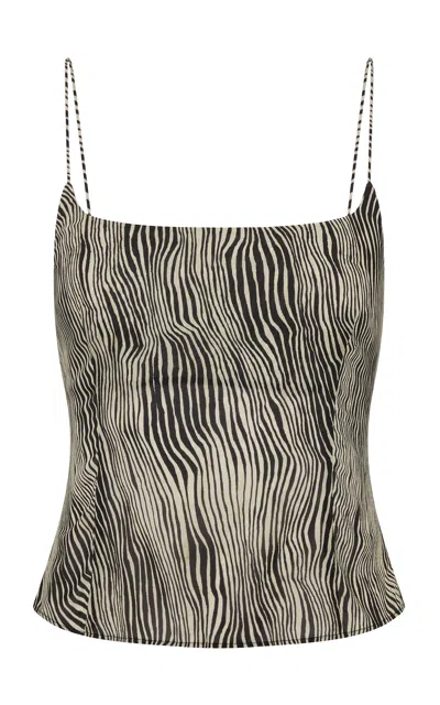 St Agni Moda Operandi In Brown