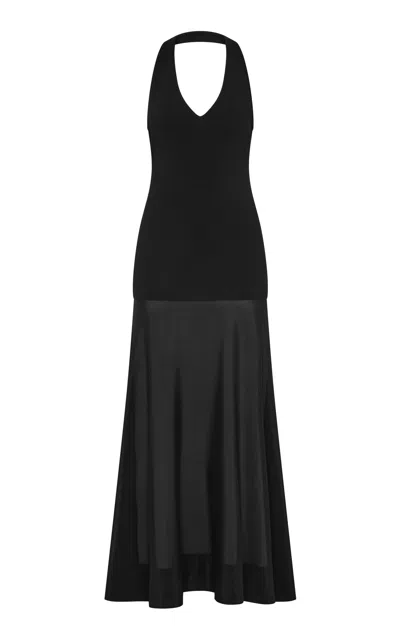 St Agni Moda Operandi In Black