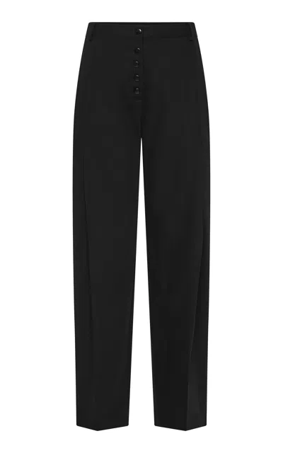 St Agni Moda Operandi In Black