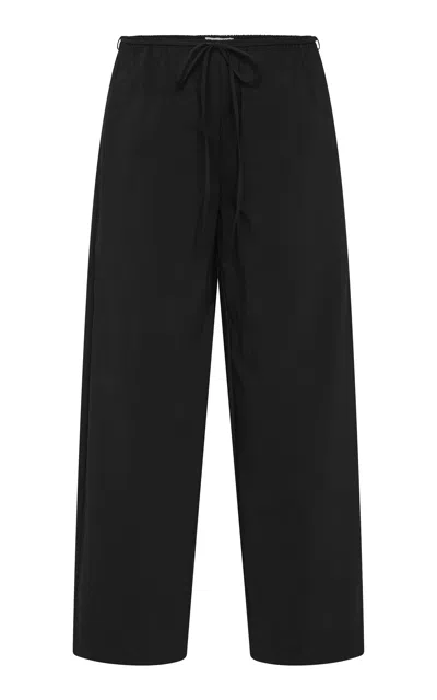 St Agni Moda Operandi In Black