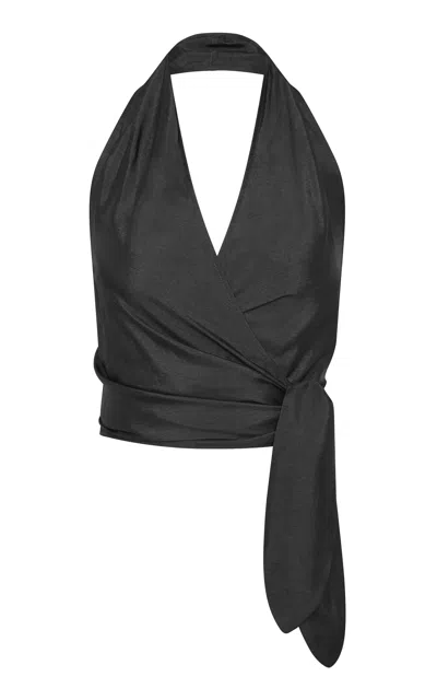 St Agni Moda Operandi In Black