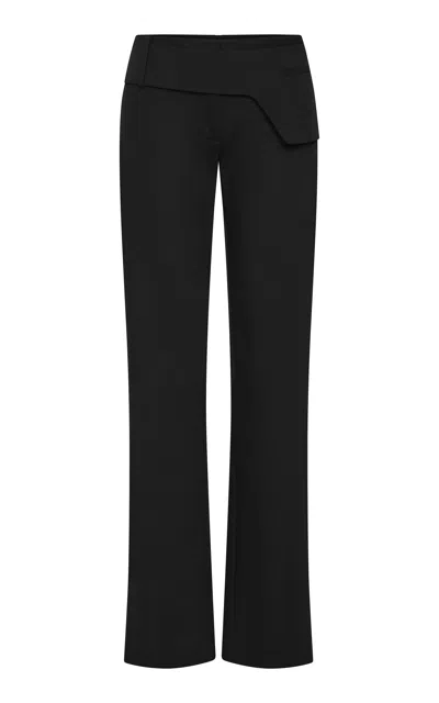 St Agni Moda Operandi In Black