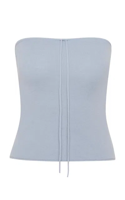 St Agni Moda Operandi In Blue