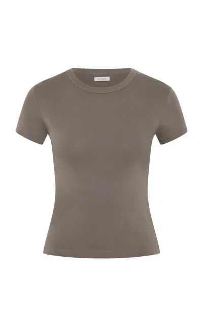 St Agni Moda Operandi In Brown