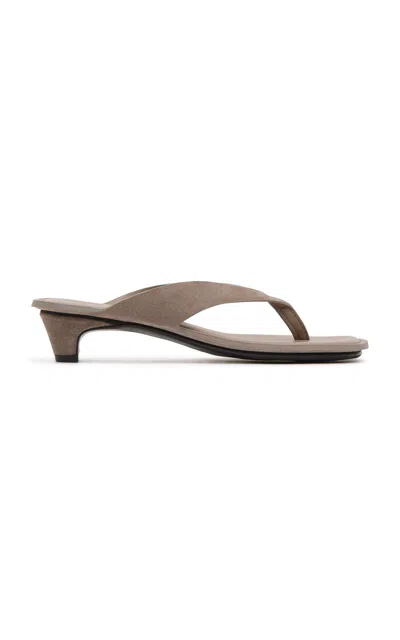 St Agni Moda Operandi In Brown