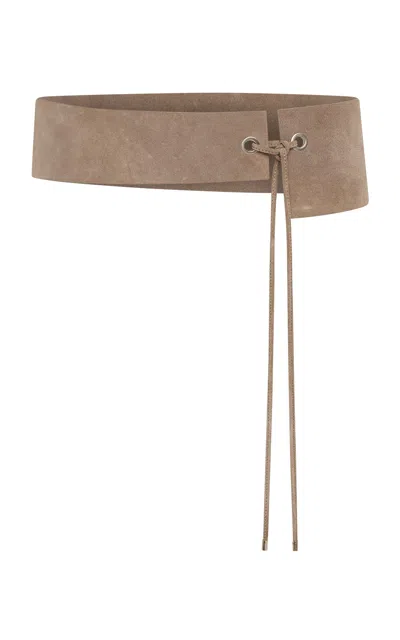 St Agni Moda Operandi In Brown