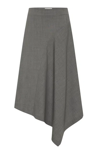 St Agni Moda Operandi In Gray