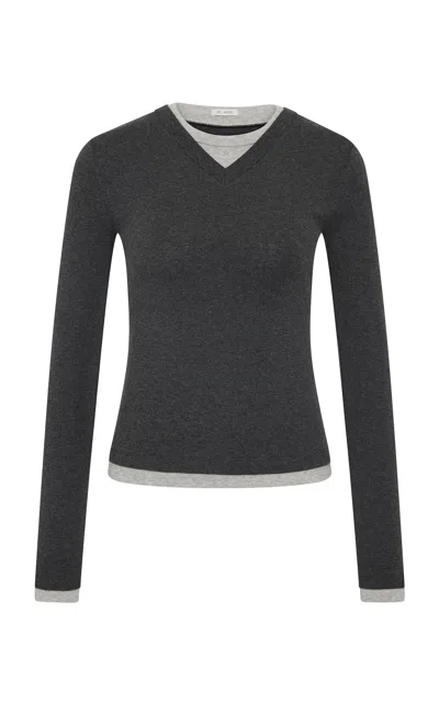 St Agni Moda Operandi In Black