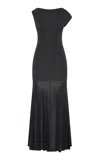 St Agni Moda Operandi In Black