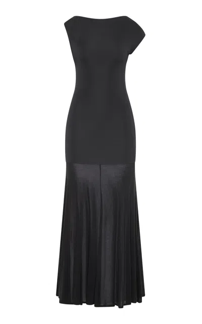 St Agni Moda Operandi In Black