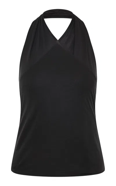 St Agni Moda Operandi In Black