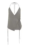 St Agni Moda Operandi In Gray