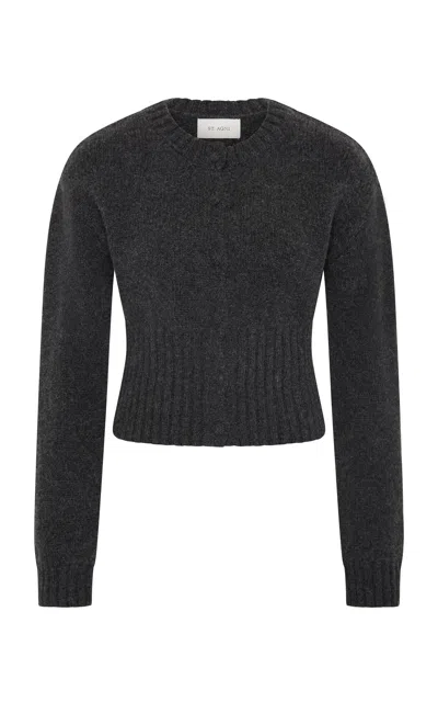 St Agni Moda Operandi In Gray