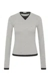 St Agni Moda Operandi In Gray