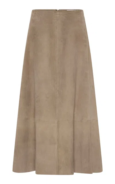 St Agni Moda Operandi In Brown