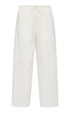 St Agni Moda Operandi In White