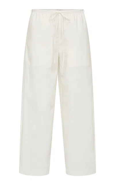 St Agni Moda Operandi In White