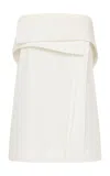 St Agni Moda Operandi In White