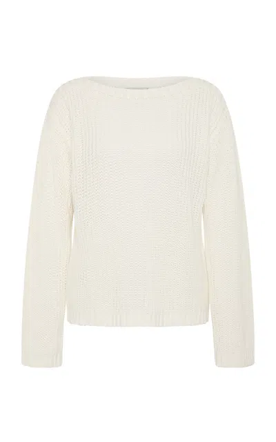 St Agni Moda Operandi In White