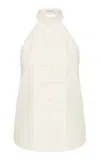 St Agni Moda Operandi In White
