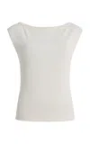 St Agni Moda Operandi In White