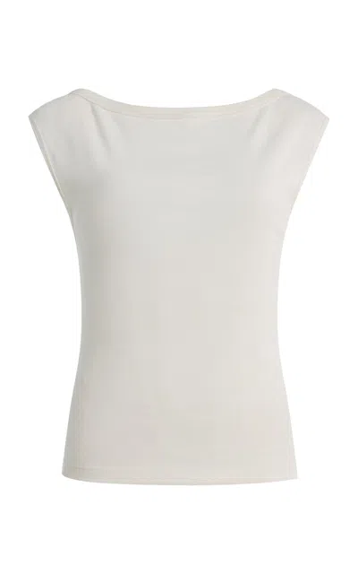 St Agni Moda Operandi In White