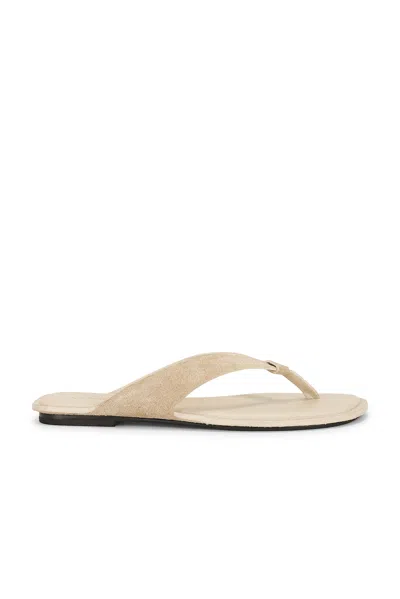 St Agni Opanka Slide In Papyrus