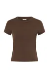 St Agni Organic-cotton Baby Tee