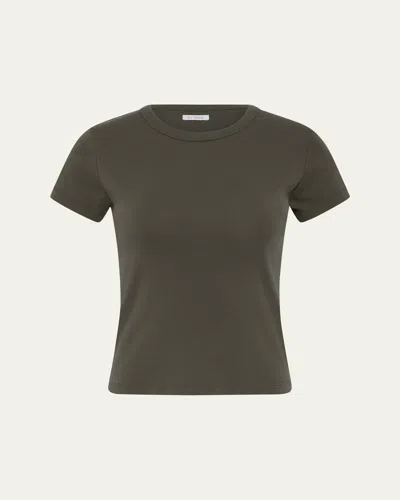 ST AGNI ORGANIC COTTON BABY TEE