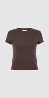 St Agni Organic Cotton Baby Tee