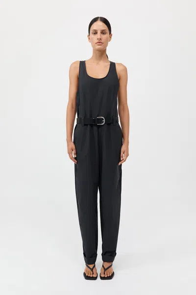 ST AGNI ORGANIC COTTON JUMPSUIT