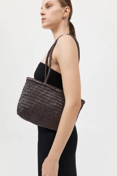 St Agni Petit Bagu In Brown