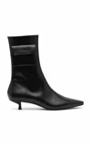 St Agni Petit Pouch Boot