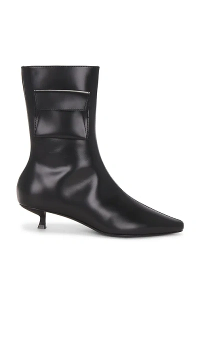 ST AGNI PETIT POUCH BOOT