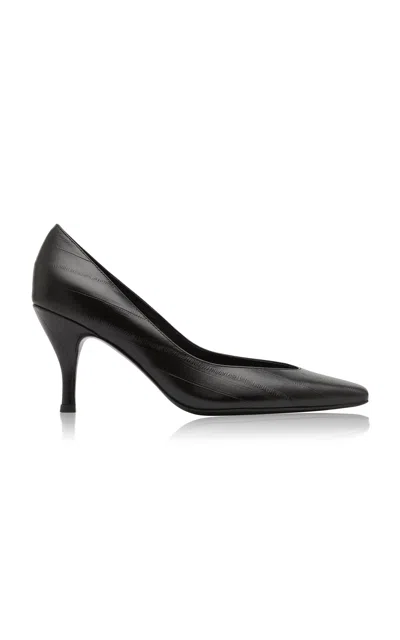 St Agni St. Agni Plunge Pump 80 In Black