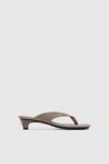 St Agni Moda Operandi In Brown