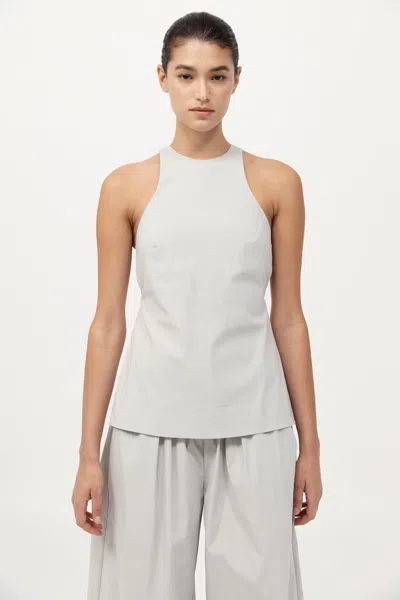 ST AGNI RACERBACK TOP