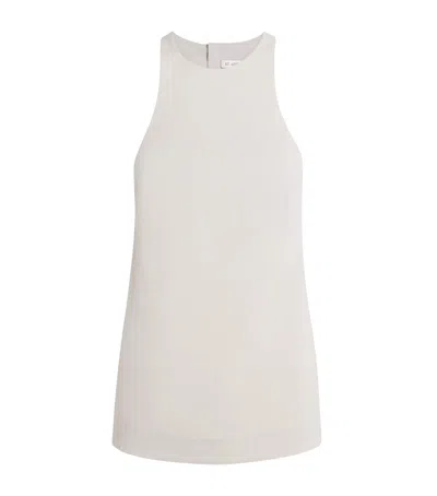 St Agni Racerback Top In Multi