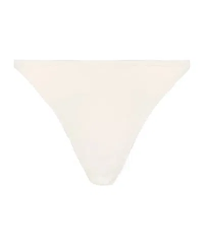 St Agni Recycled Bikini Briefs In Multi