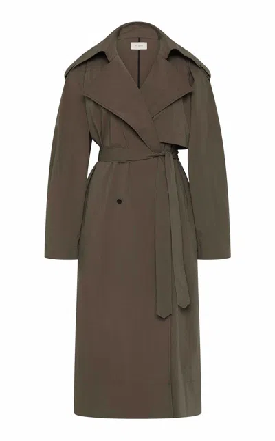 St Agni Relaxed Trench