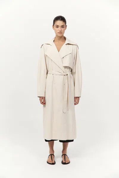 St Agni Relaxed Trench