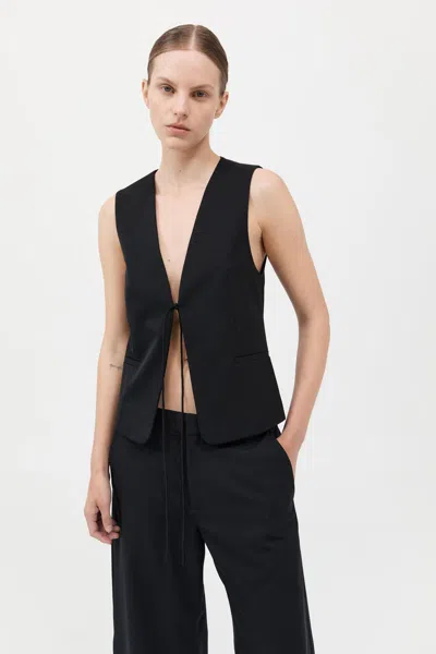 ST AGNI ROULEAU VEST